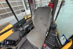 2015 Volvo ECR58D / Rail/skinnegående / Rototilt / Bæreskuffe + 3x skuffer