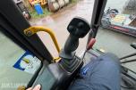 2015 Volvo ECR58D / Rail/skinnegående / Rototilt / Bæreskuffe + 3x skuffer