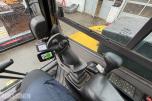2015 Volvo ECR58D / Rail/skinnegående / Rototilt / Bæreskuffe + 3x skuffer