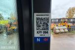 2015 Volvo ECR58D / Rail/skinnegående / Rototilt / Bæreskuffe + 3x skuffer