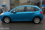 2012 Citroen C3, C3 1.6-92 D, 110000km