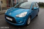 2012 Citroen C3, C3 1.6-92 D, 110000km