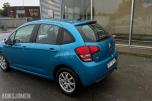 2012 Citroen C3, C3 1.6-92 D, 110000km