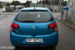 2012 Citroen C3, C3 1.6-92 D, 110000km