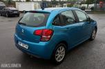 2012 Citroen C3, C3 1.6-92 D, 110000km