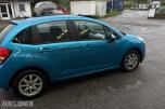 2012 Citroen C3, C3 1.6-92 D, 110000km
