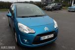 2012 Citroen C3, C3 1.6-92 D, 110000km