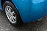 2012 Citroen C3, C3 1.6-92 D, 110000km