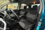 2012 Citroen C3, C3 1.6-92 D, 110000km