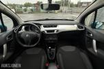 2012 Citroen C3, C3 1.6-92 D, 110000km