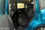2012 Citroen C3, C3 1.6-92 D, 110000km