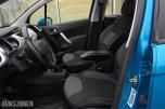 2012 Citroen C3, C3 1.6-92 D, 110000km