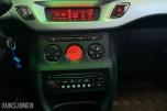 2012 Citroen C3, C3 1.6-92 D, 110000km