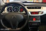 2012 Citroen C3, C3 1.6-92 D, 110000km