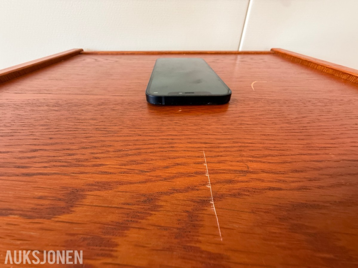 Apple iPhone 12 – 64 GB – 100 % batterikapasitet