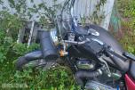 1986 Suzuki VS 700 Intruder Tung MC - 53000km