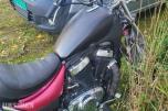 1986 Suzuki VS 700 Intruder Tung MC - 53000km