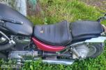1986 Suzuki VS 700 Intruder Tung MC - 53000km