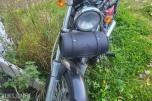 1986 Suzuki VS 700 Intruder Tung MC - 53000km