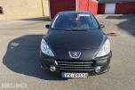 2007 Peugeot 307 1.6 D 90 HK MANUELL PARKERINGSSENSORER 