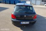 2007 Peugeot 307 1.6 D 90 HK MANUELL PARKERINGSSENSORER 