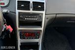 2007 Peugeot 307 1.6 D 90 HK MANUELL PARKERINGSSENSORER 