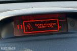 2007 Peugeot 307 1.6 D 90 HK MANUELL PARKERINGSSENSORER 