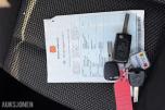 2007 Peugeot 307 1.6 D 90 HK MANUELL PARKERINGSSENSORER 