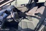 2007 Peugeot 307 1.6 D 90 HK MANUELL PARKERINGSSENSORER 