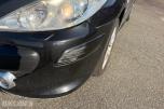 2007 Peugeot 307 1.6 D 90 HK MANUELL PARKERINGSSENSORER 