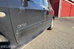 2007 Peugeot 307 1.6 D 90 HK MANUELL PARKERINGSSENSORER 
