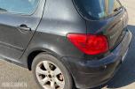 2007 Peugeot 307 1.6 D 90 HK MANUELL PARKERINGSSENSORER 