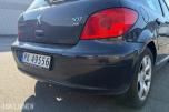 2007 Peugeot 307 1.6 D 90 HK MANUELL PARKERINGSSENSORER 