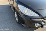 2007 Peugeot 307 1.6 D 90 HK MANUELL PARKERINGSSENSORER 