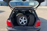2007 Peugeot 307 1.6 D 90 HK MANUELL PARKERINGSSENSORER 