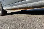 2007 Peugeot 307 1.6 D 90 HK MANUELL PARKERINGSSENSORER 
