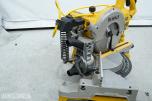 2 stk DeWalt kapp- og gjærsag DW777 - 216 mm