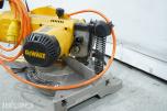 2 stk DeWalt kapp- og gjærsag DW777 - 216 mm