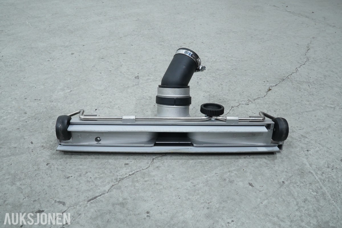 Pullman Ermator S13 støvavskiller