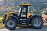 2012 JCB Fastrac 3230 traktor