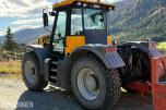2012 JCB Fastrac 3230 traktor