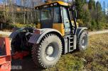 2012 JCB Fastrac 3230 traktor