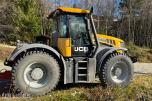 2012 JCB Fastrac 3230 traktor