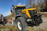 2012 JCB Fastrac 3230 traktor