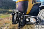 2012 JCB Fastrac 3230 traktor