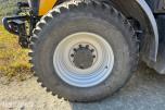 2012 JCB Fastrac 3230 traktor