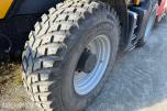 2012 JCB Fastrac 3230 traktor