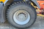 2012 JCB Fastrac 3230 traktor