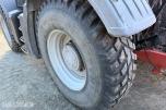 2012 JCB Fastrac 3230 traktor