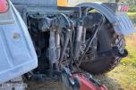 2012 JCB Fastrac 3230 traktor